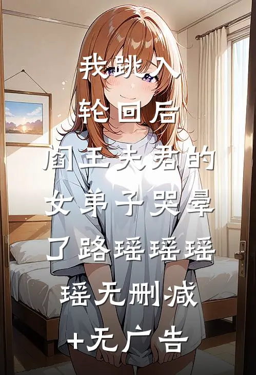 我跳入轮回后，阎王夫君的女弟子哭晕了路瑶瑶瑶瑶无删减+无广告