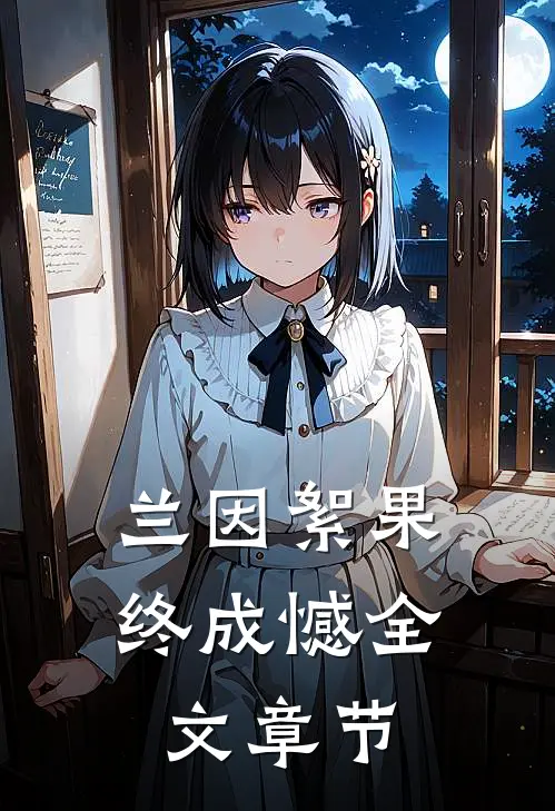 兰因絮果终成憾全文章节
