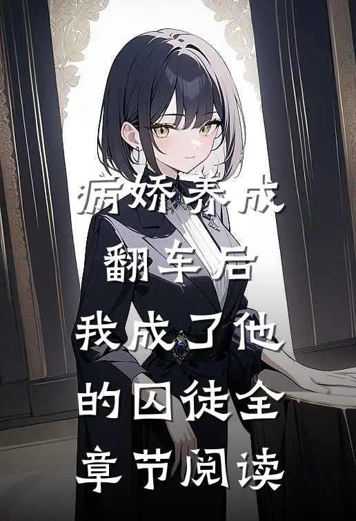 病娇养成翻车后，我成了他的囚徒全章节阅读