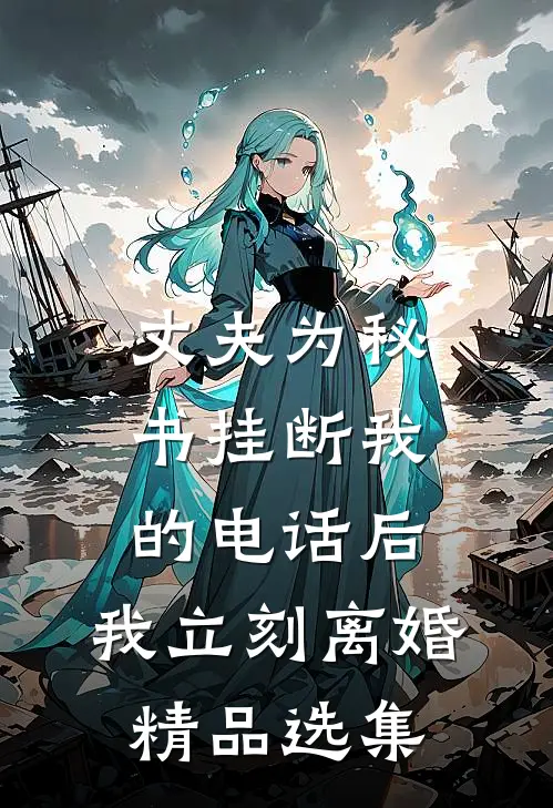 丈夫为秘书挂断我的电话后，我立刻离婚精品选集