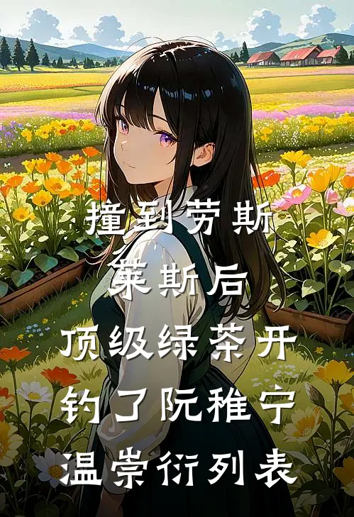 木兰归心向镇岳的小说