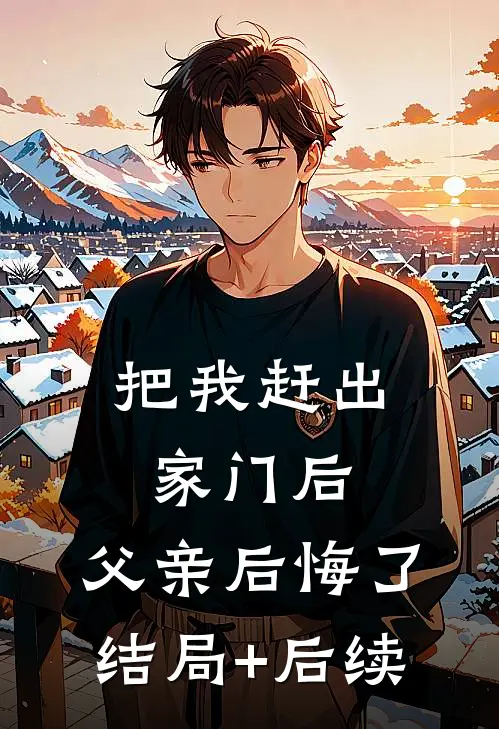 把我赶出家门后，父亲后悔了结局+后续