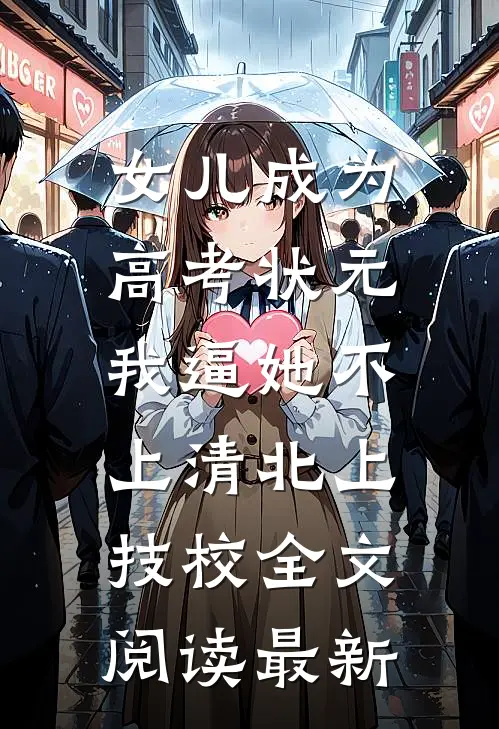 女儿成为高考状元，我逼她不上清北上技校全文阅读最新