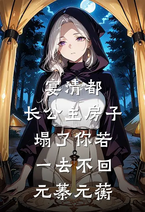 宴清都：长公主房子塌了-你若一去不回元蓁元蘅