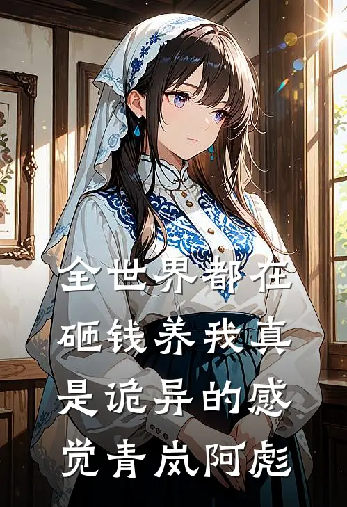 全世界都在砸钱养我-真是诡异的感觉青岚阿彪