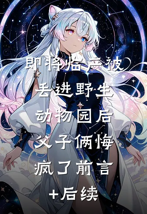 即将临产被丢进野生动物园后，父子俩悔疯了前言+后续