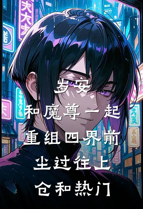 岁安：和魔尊一起重组四界-前尘过往（上）仓和热门