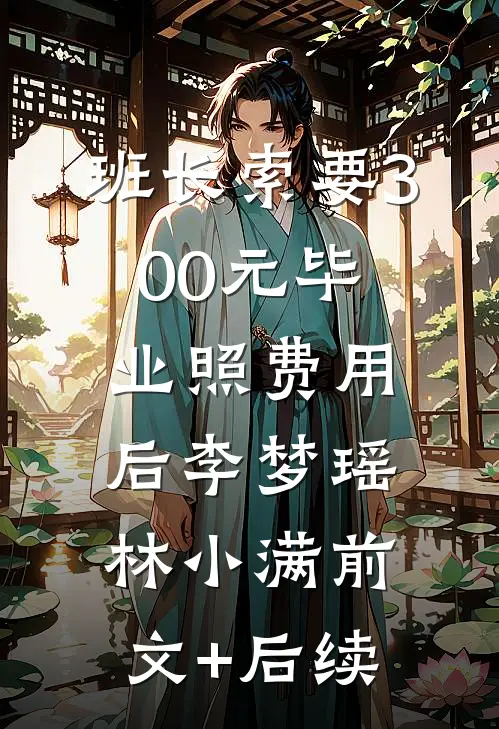 班长索要300元毕业照费用后李梦瑶林小满前文+后续