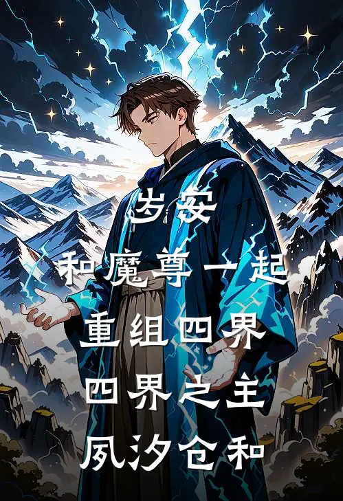 岁安：和魔尊一起重组四界-四界之主夙汐仓和