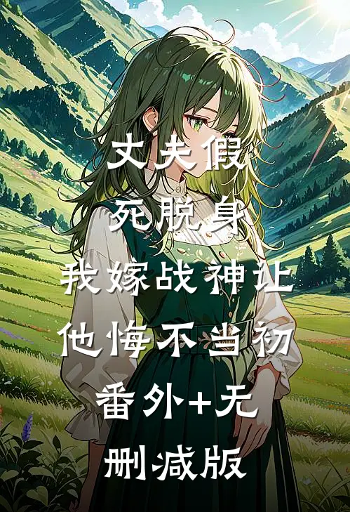 丈夫假死脱身，我嫁战神让他悔不当初:番外+无删减版