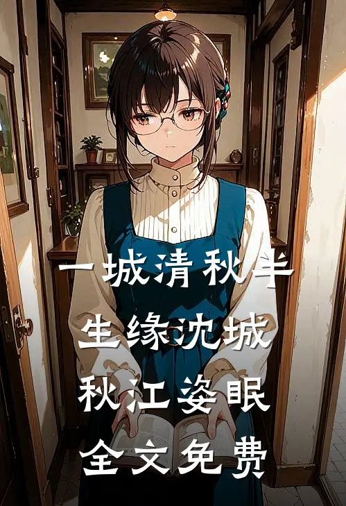 时光蚀骨终难寻结局+番外