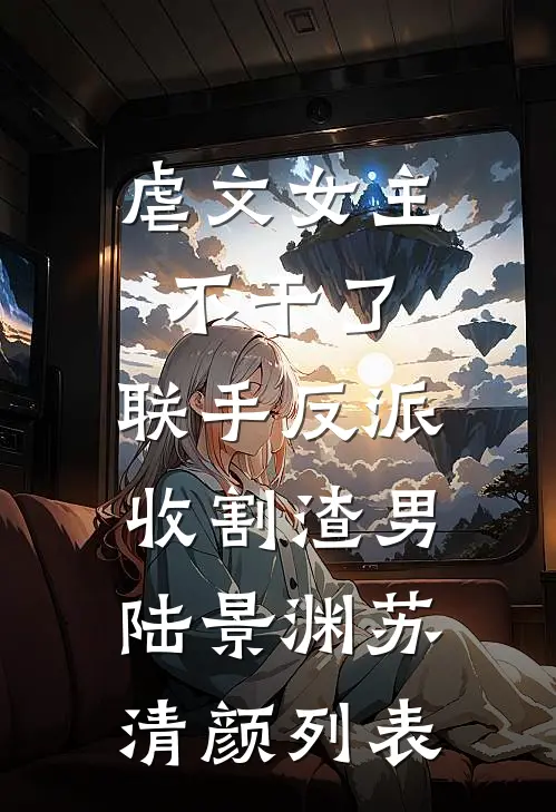 我注销了千万账号后，贱男友疯了最新章节