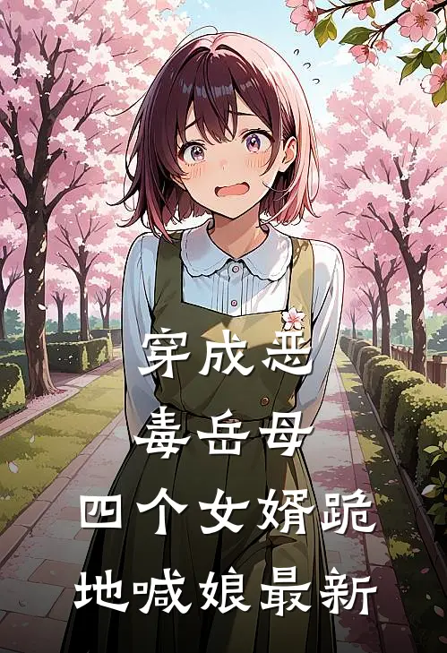 穿成恶毒岳母，四个女婿跪地喊娘最新