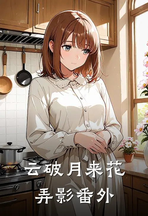 云破月来花弄影番外