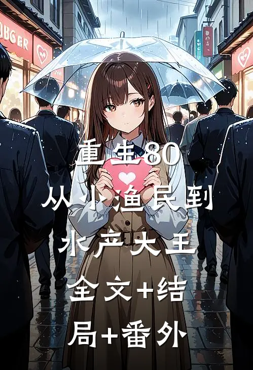 重生80：从小渔民到水产大王全文+结局+番外
