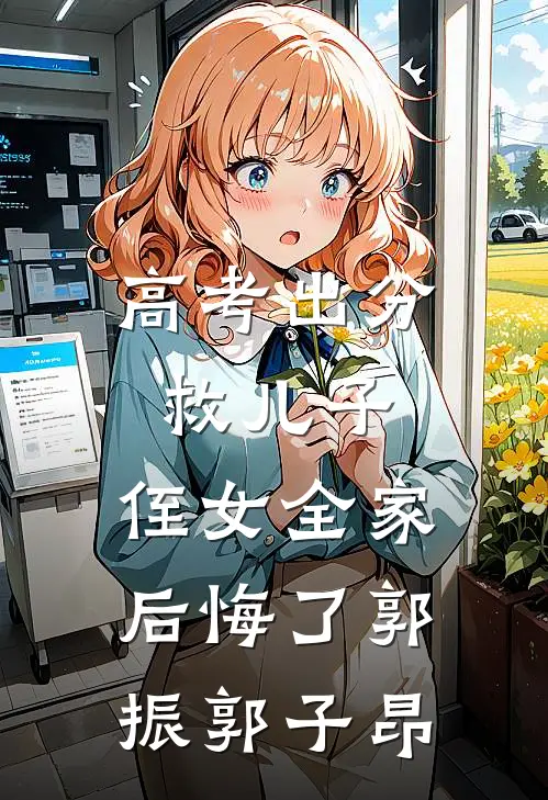 高考出分救儿子，侄女全家后悔了郭振郭子昂