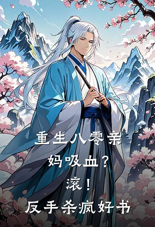 重生八零亲妈吸血？滚！反手杀疯好书