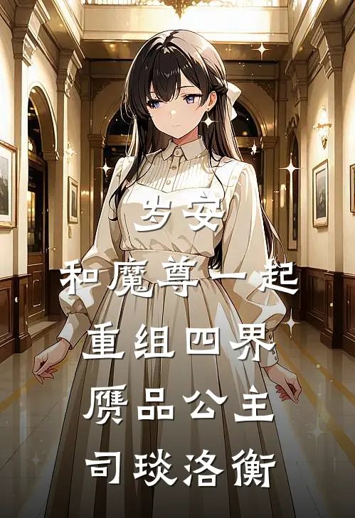 岁安：和魔尊一起重组四界-赝品公主司琰洛衡