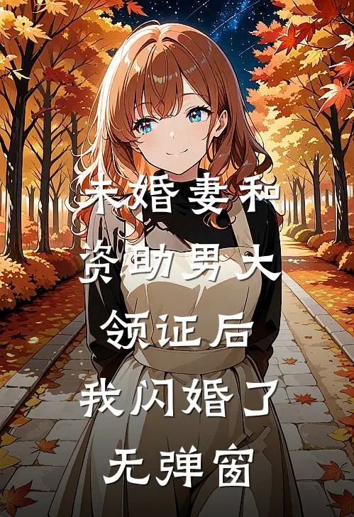 未婚妻和资助男大领证后，我闪婚了无弹窗