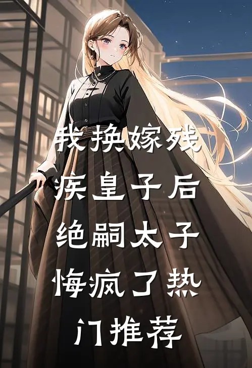 我换嫁残疾皇子后，绝嗣太子悔疯了热门推荐