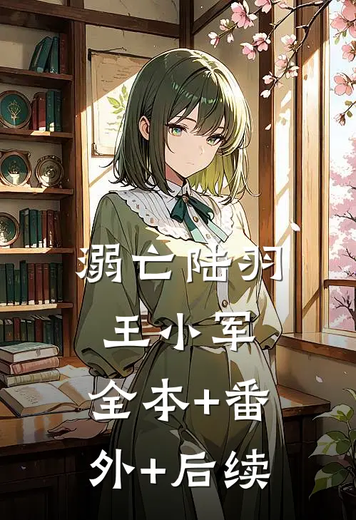 溺亡陆羽王小军:全本+番外+后续