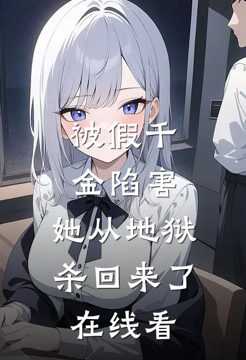 被假千金陷害，她从地狱杀回来了在线看