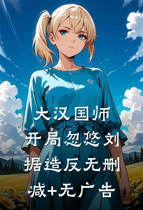 大汉国师，开局忽悠刘据造反无删减+无广告