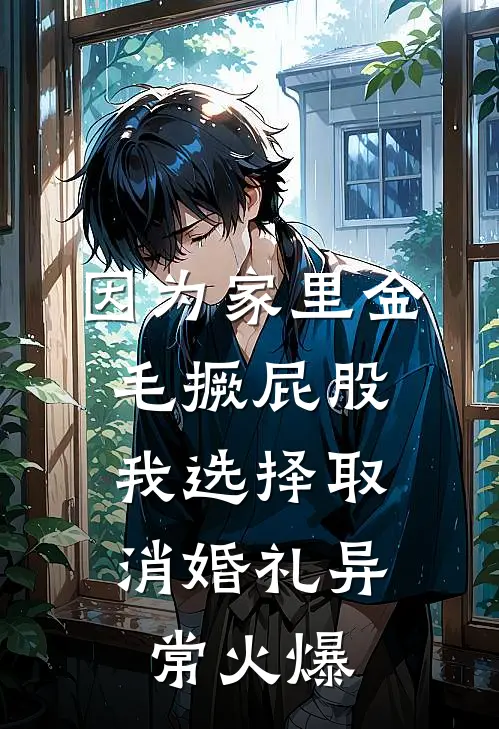 因为家里金毛撅屁股，我选择取消婚礼异常火爆