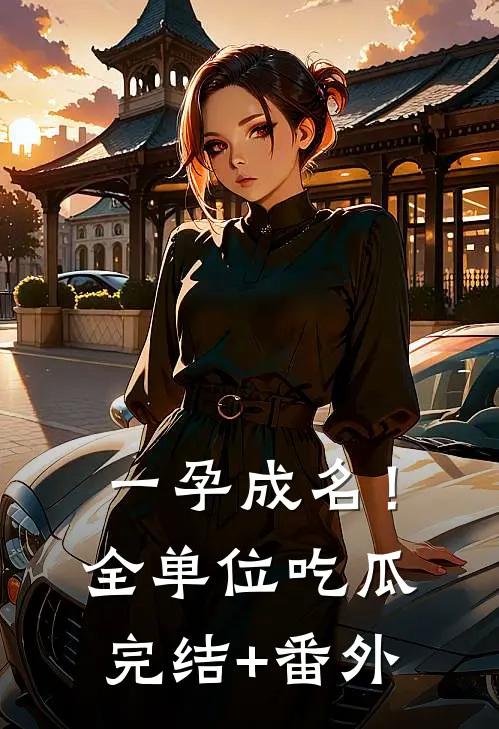 一孕成名！全单位吃瓜完结+番外