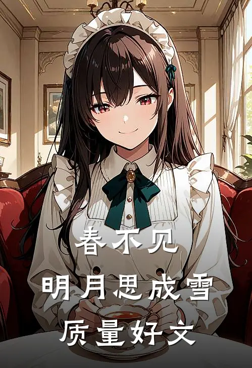 春不见，明月思成雪质量好文