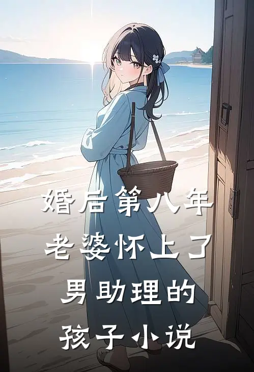 婚后第八年，老婆怀上了男助理的孩子小说