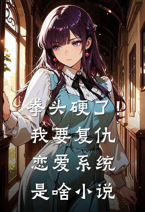拳头硬了！我要复仇，恋爱系统是啥小说