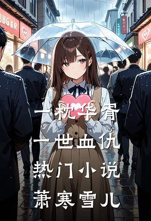 一枕华胥，一世血仇热门小说萧寒雪儿