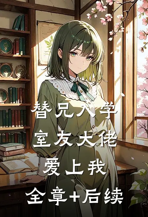 替兄入学，室友大佬爱上我:全章+后续
