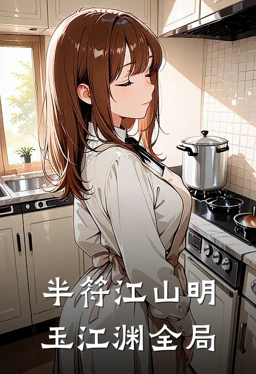 半符江山明玉江渊全局
