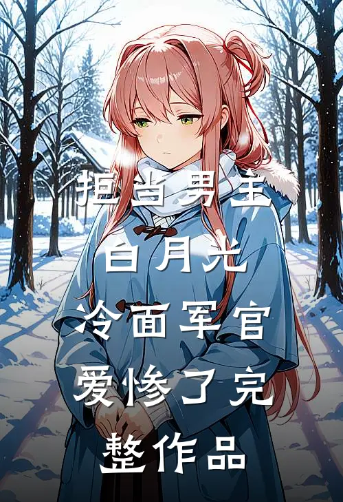 拒当男主白月光，冷面军官爱惨了完整作品
