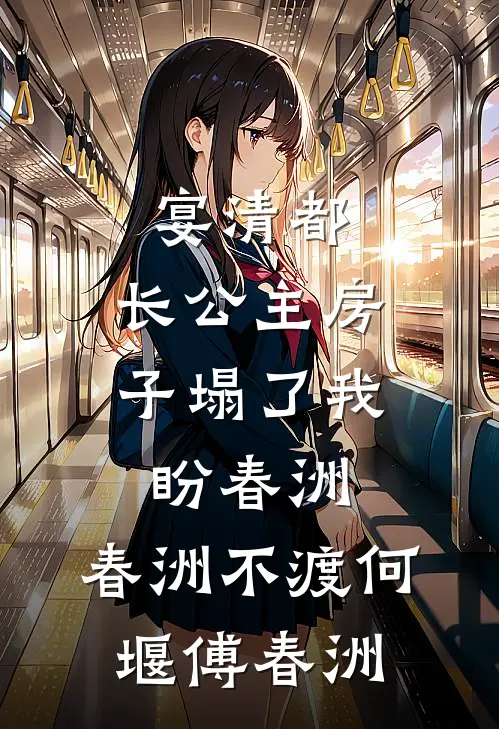 宴清都：长公主房子塌了-我盼春洲，春洲不渡何堰傅春洲