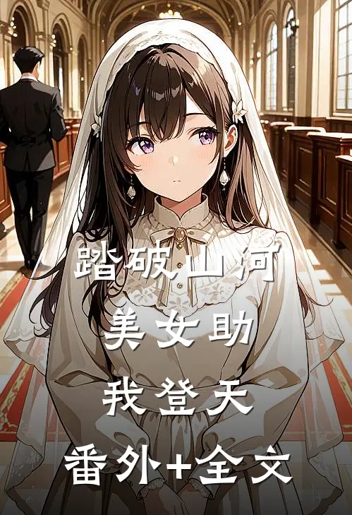 踏破山河，美女助我登天:(番外)+(全文)