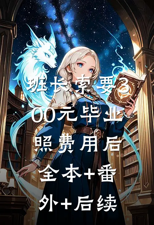 班长索要300元毕业照费用后:全本+番外+后续