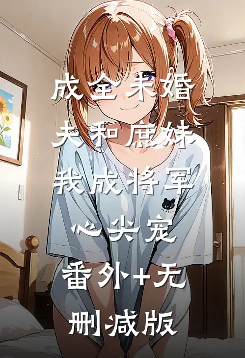 成全未婚夫和庶妹，我成将军心尖宠:番外+无删减版