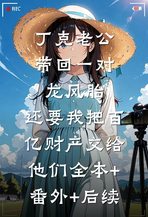 丁克老公带回一对龙凤胎，还要我把百亿财产交给他们全本+番外+后续