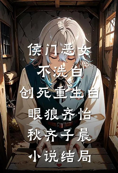 侯门恶女不洗白，创死重生白眼狼齐怡秋齐子晨小说结局