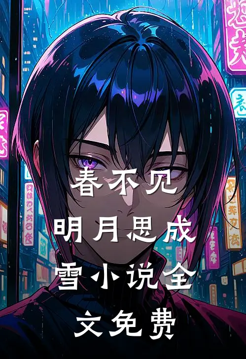 春不见，明月思成雪小说全文免费