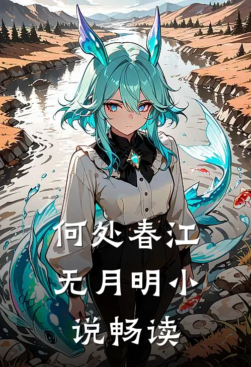 何处春江无月明小说畅读