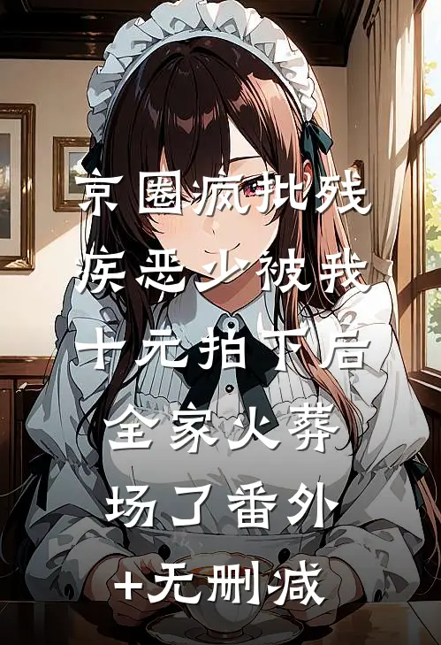 京圈疯批残疾恶少被我十元拍下后，全家火葬场了番外+无删减