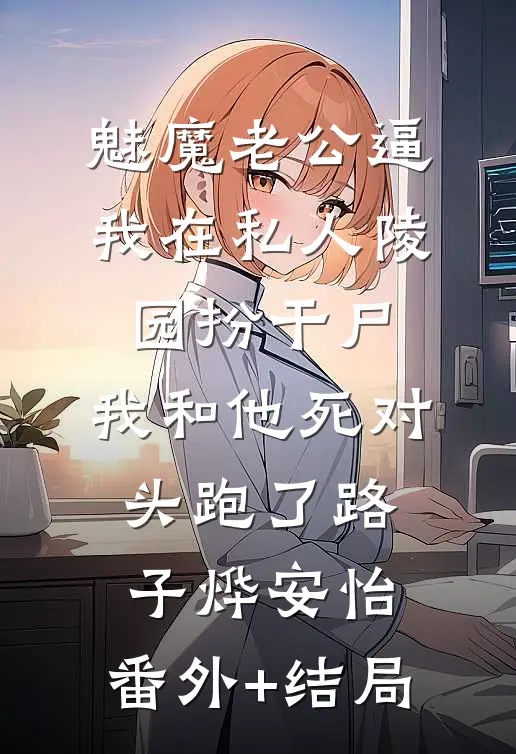 魅魔老公逼我在私人陵园扮干尸，我和他死对头跑了路子烨安怡:(番外)+(结局)