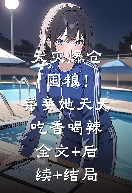 天灾爆仓囤粮！弃妾她天天吃香喝辣全文+后续+结局