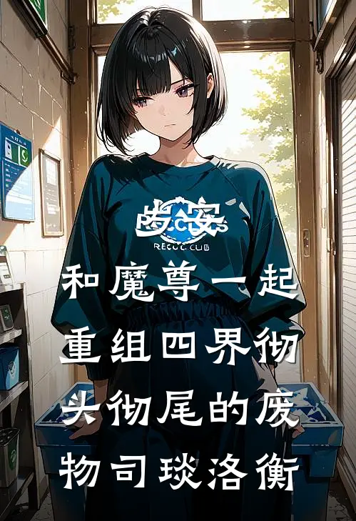岁安：和魔尊一起重组四界-彻头彻尾的废物司琰洛衡