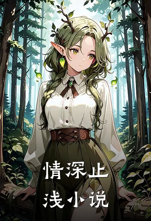 情深止浅小说