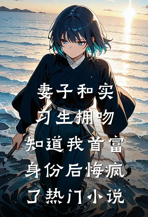 妻子和实习生拥吻，知道我首富身份后悔疯了热门小说